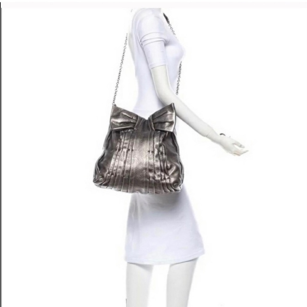 VALENTINO GARAVANI LIMITED EDITION BAG - Picture 2 of 7